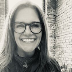 Julie Scheife, Managing Partner, Mayfly Design