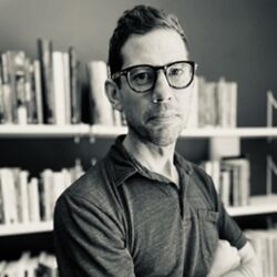 Ryan Scheife, Founder and Principal Designer, Mayfly Design