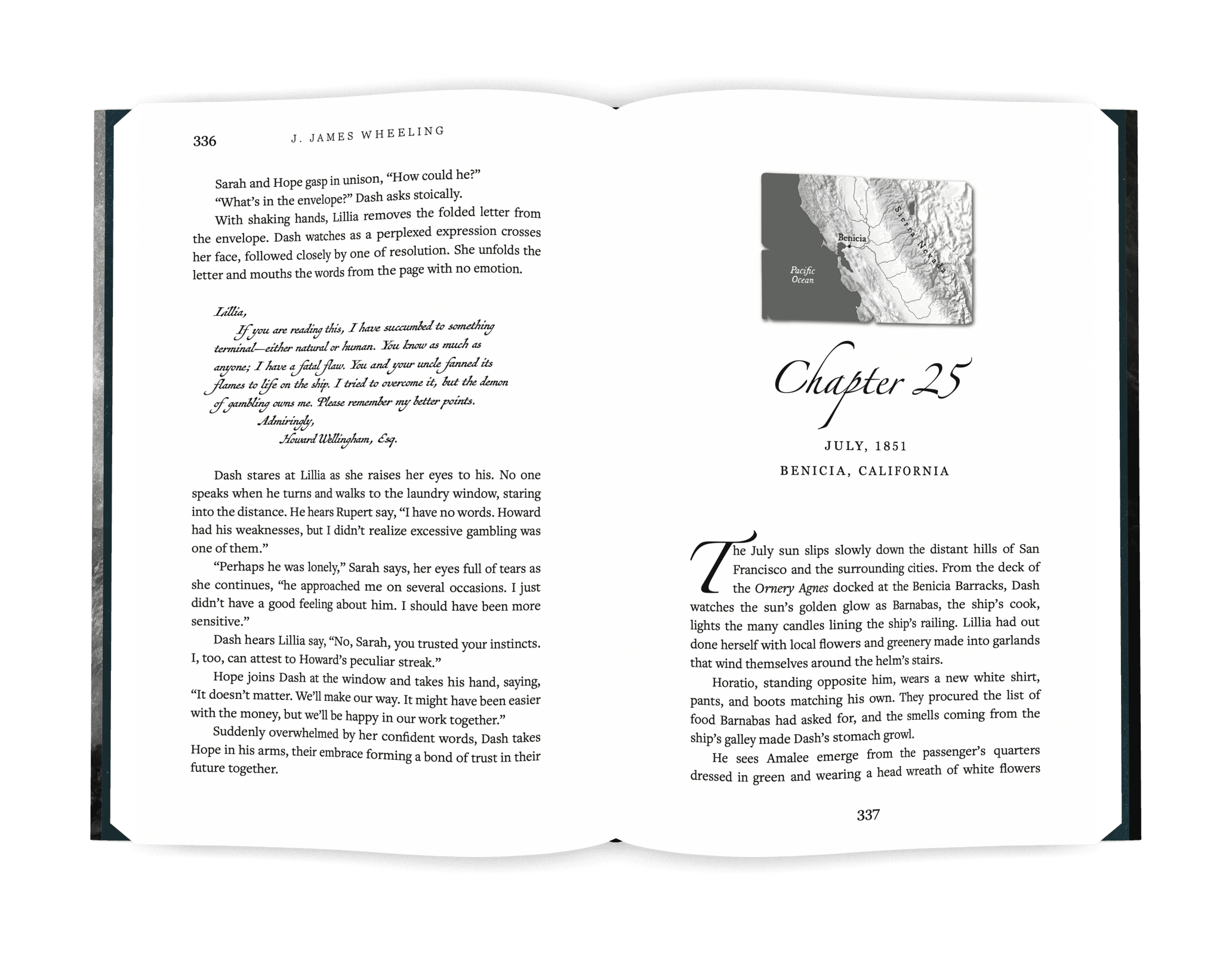 Book cover design, book interior design, typesetting, ebook conversion; print buying; and publishing services for The Gantlet by Mayfly book design and publishing services