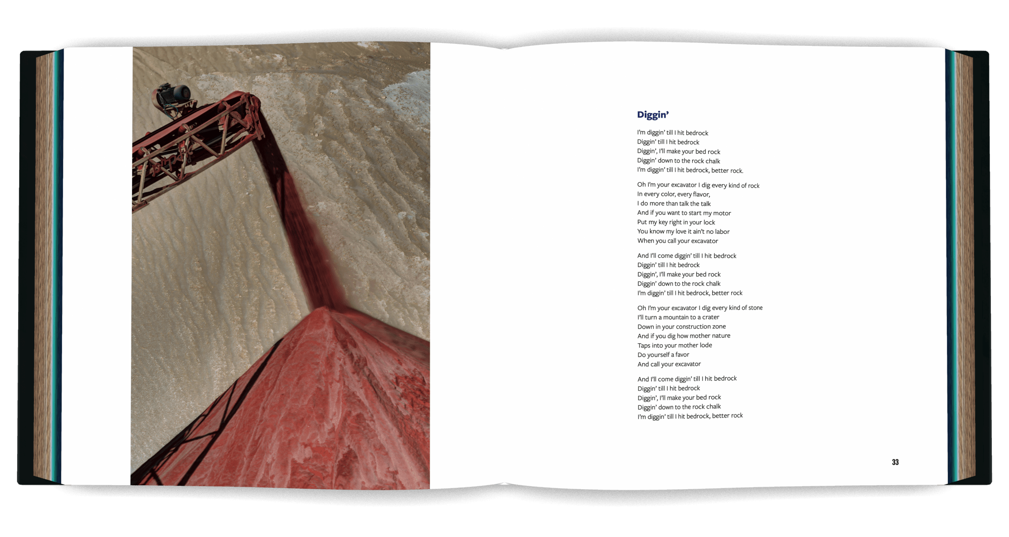 Book cover design, book page design, typesetting, print buying, and publishing services for Unassembled Songs by Steve Schuster by Mayfly book design and publishing services