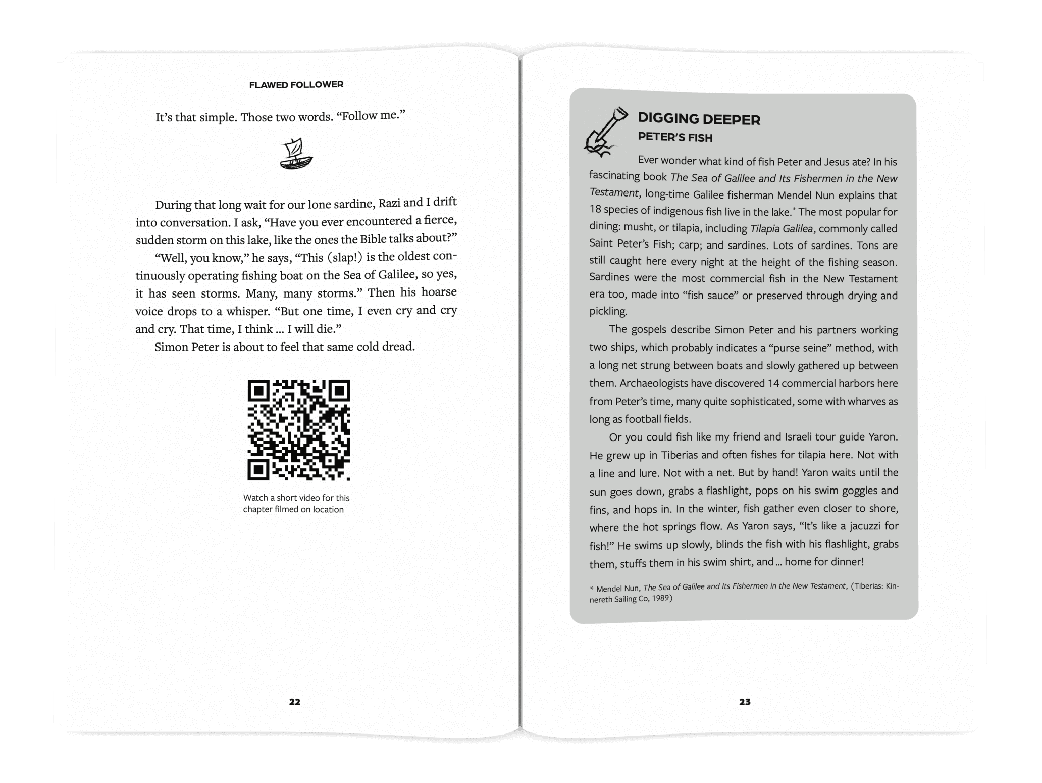 Book cover design, book interior design, typesetting, and ebook conversion for Flawed Follower by Mayfly book design and publishing services