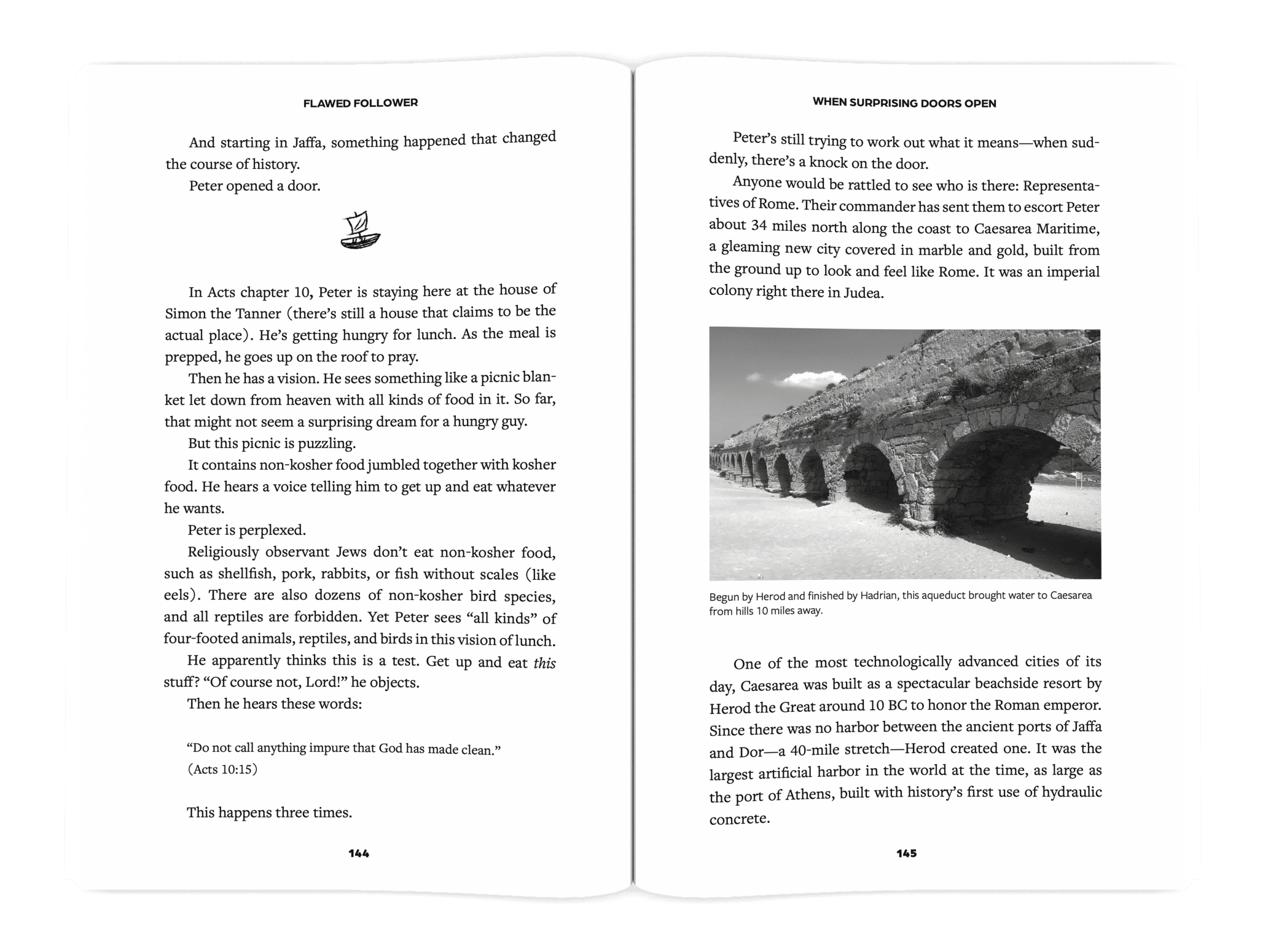 Book cover design, book interior design, typesetting, and ebook conversion for Flawed Follower by Mayfly book design and publishing services